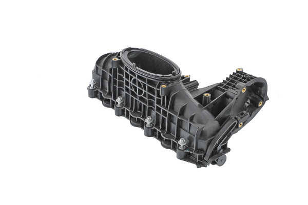 409 848 001 409848 Supporto braccio oscillante TOPRAN 6510900037 DODGE