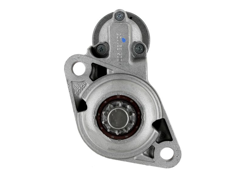 3763 Démarreur CEVAM 02T 911 023 BX SEAT