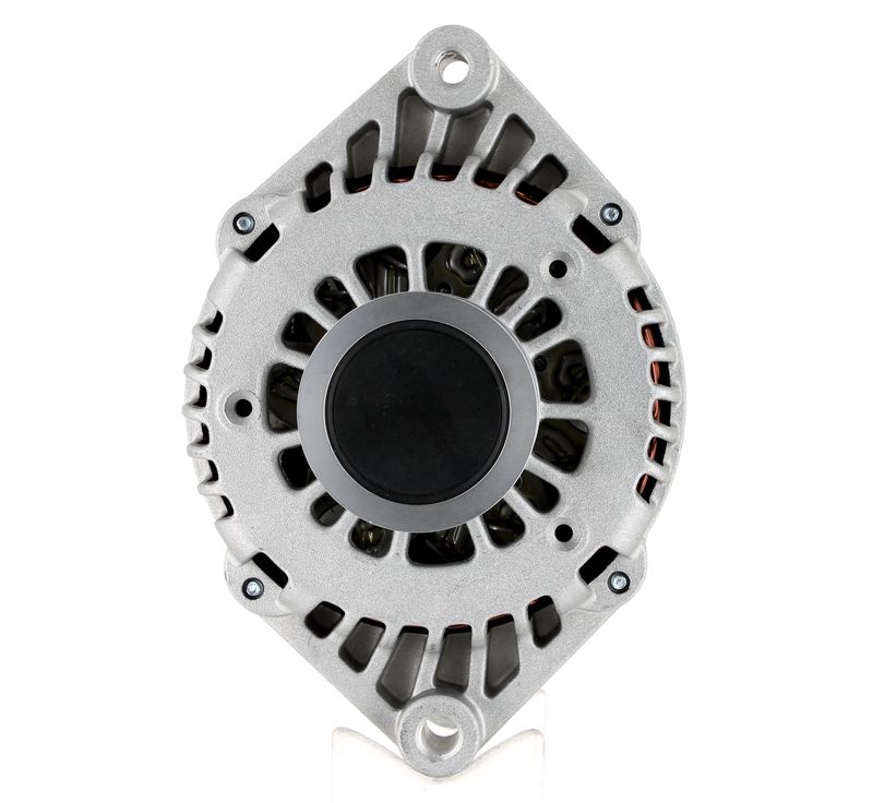 40189 CEVAM 14V, 140A, B+ M8, DFM /L, Ø 56 mm Rippenanzahl: 6 Lichtmaschine 40189