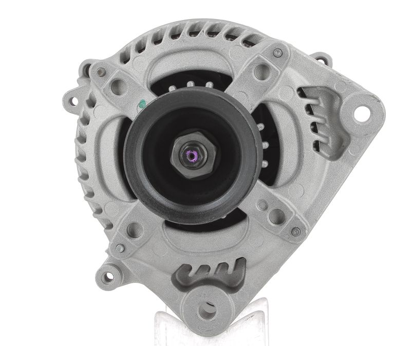 40211 CEVAM 14V, 105A, B+ M8, COM, Ø 60 mm Rippenanzahl: 6 Lichtmaschine 40211