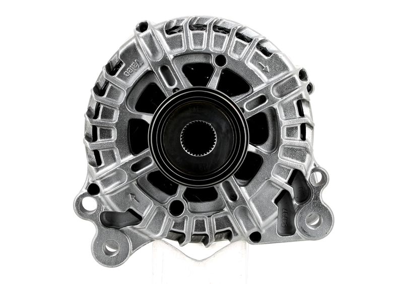CEVAM 40214 Dynamo / Alternator 14V, 140A, B+ M8, COM, Ø 52 mm
