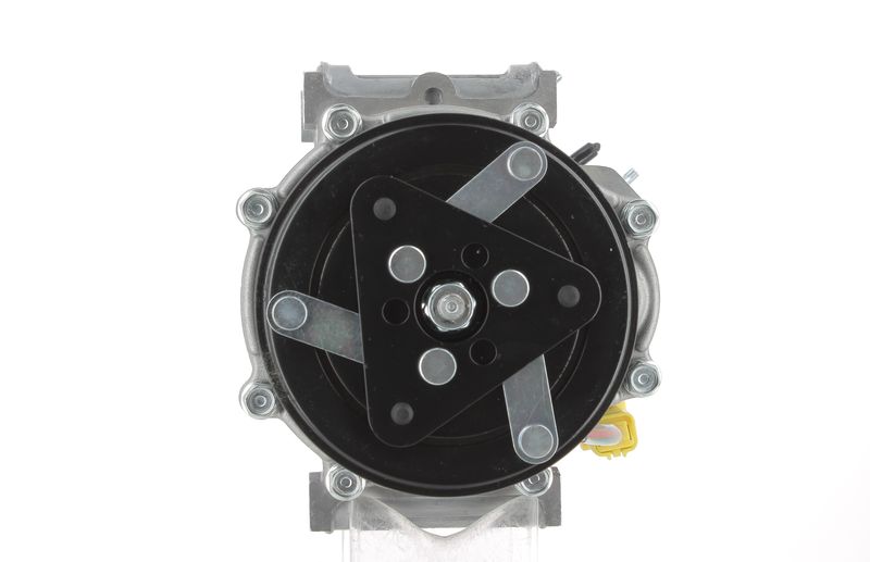 sd6c12 Ilmastoinnin kompressori SD6C12 CEVAM 8608505