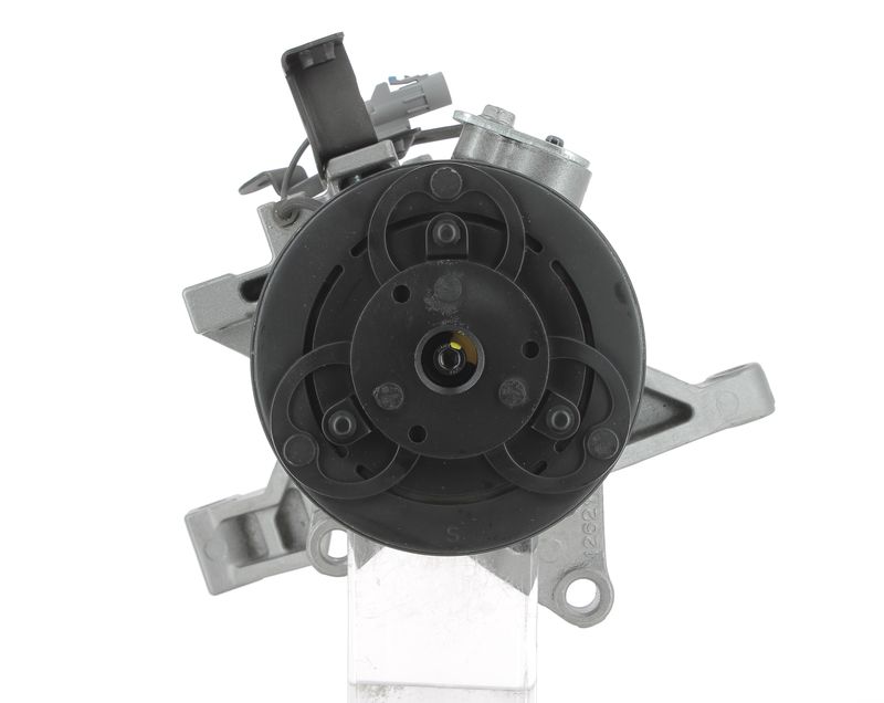 DKV10Z 8610612 Air conditioning compressor CEVAM 73111-FJ051 TOYOTA