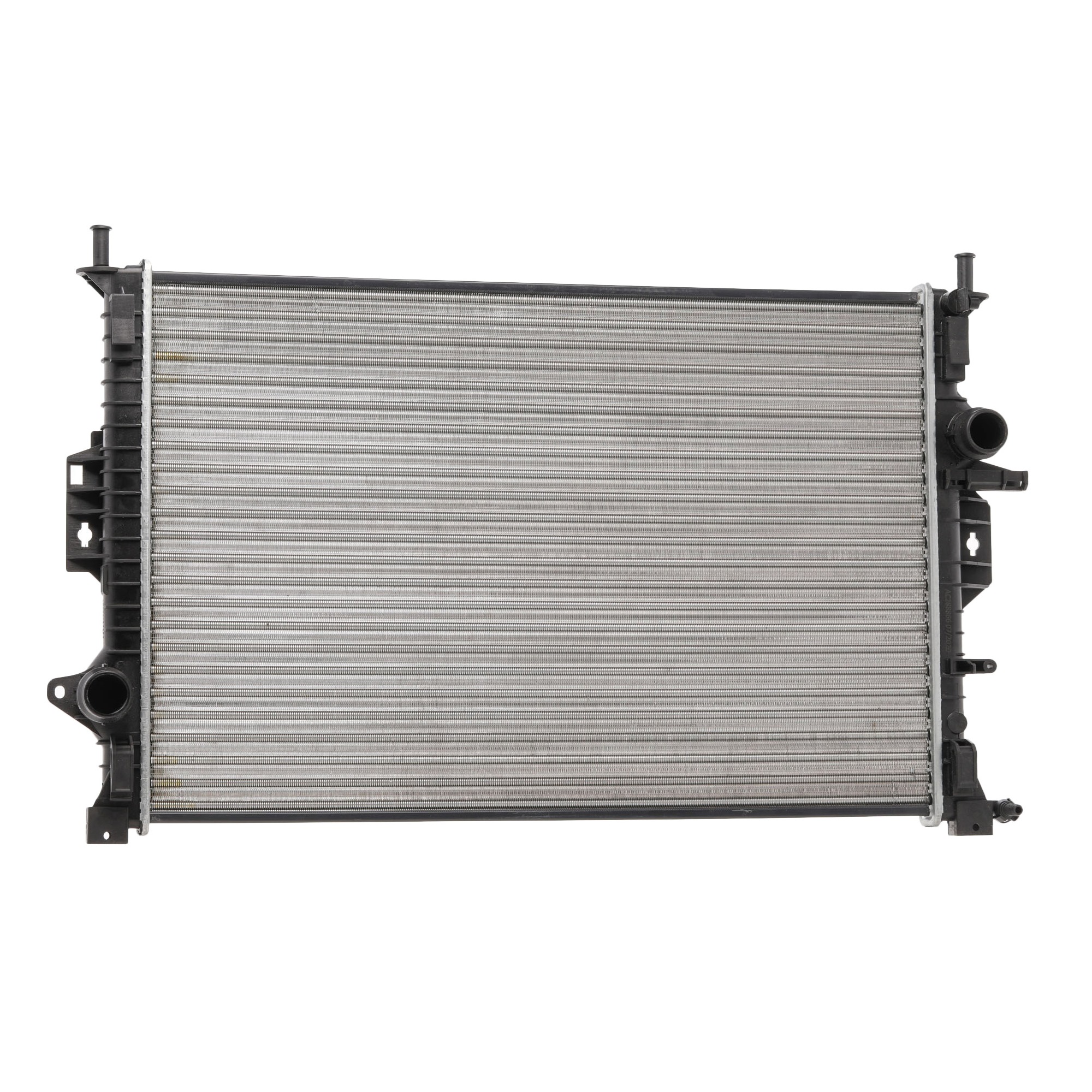 MAXGEAR AC288866 Ford MONDEO 2015 Engine radiator