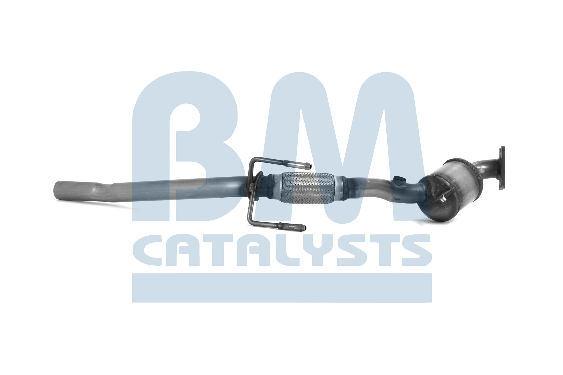 BM92195H Katalizátor BM CATALYSTS 18407518673