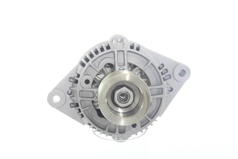 444784 ALANKO 12V, 120A, B+(M8), D+(M5), Ø 60 mm Número de nervaduras: 8 Alternadores 10444784 comprar online