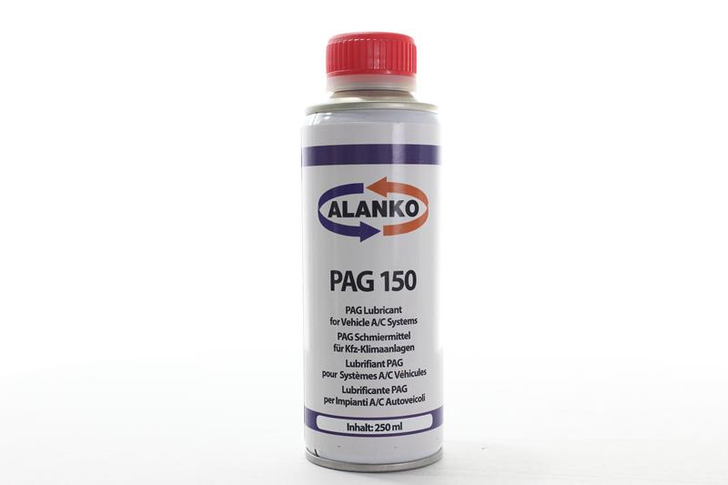 581366 ALANKO PAG150, 250 ml Öl, Klimaanlage 10581366