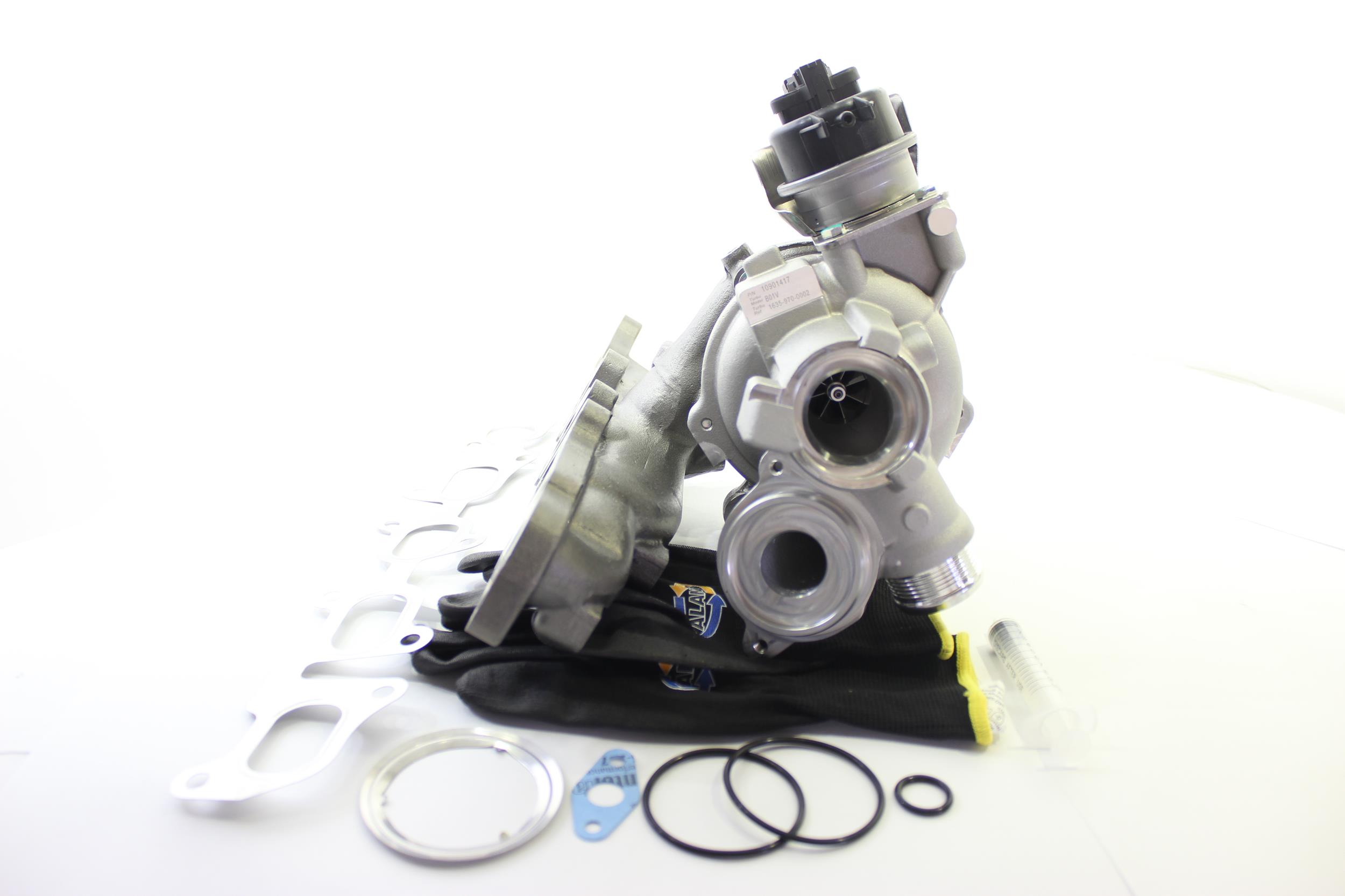 901417 ALANKO VTG-Lader, Diesel, ölgekühlt, elektrisch-pneumatisch, inkl. Dichtungssatz, mit Anbau-/Befestigungsmaterial Turbo 10901417 online kaufen