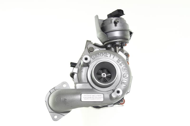 901351 ALANKO Exhaust Turbocharger, Euro 5, VNT / VTG, Vacuum-controlled Turbo 11901351 buy