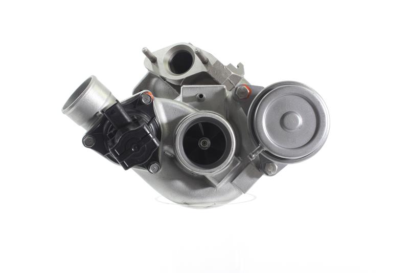 Saab 9-5 YS3G Turbolader ALANKO 11901384