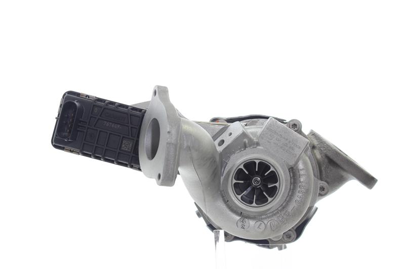 ALANKO 11901425 Turbocharger Exhaust Turbocharger, Diesel, Euro 5, VNT / VTG, Right