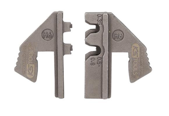 KS TOOLS Pinces de sertissage 115.1432 acheter en ligne