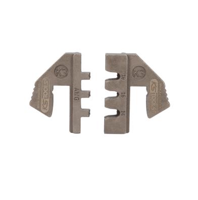 Crimpzangeneinsatz KS TOOLS 1151438