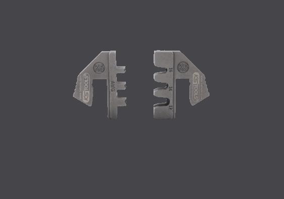 KS TOOLS Crimpzangeneinsatz 115.1443 online kaufen
