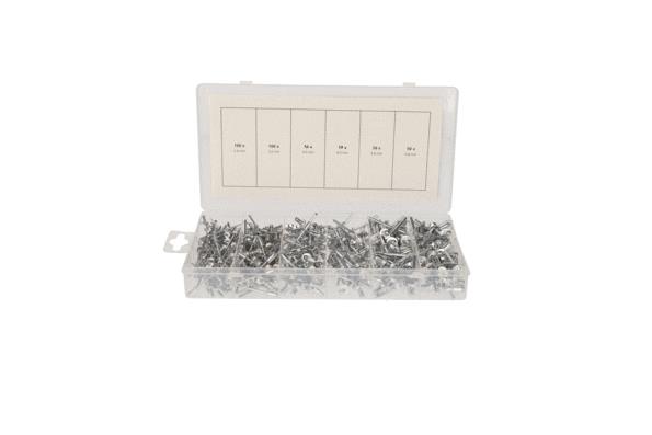 KS TOOLS Assortiment, rivets aveugles BT066950 acheter en ligne