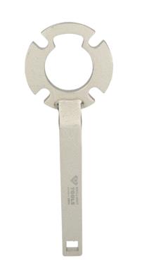 KS TOOLS Attrezzo di fermo, Albero a gomiti BT571090