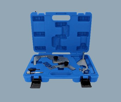 BT592980 KS TOOLS Kit d'outils de réglage, épure de distribution ▷ AUTODOC  prix et avis