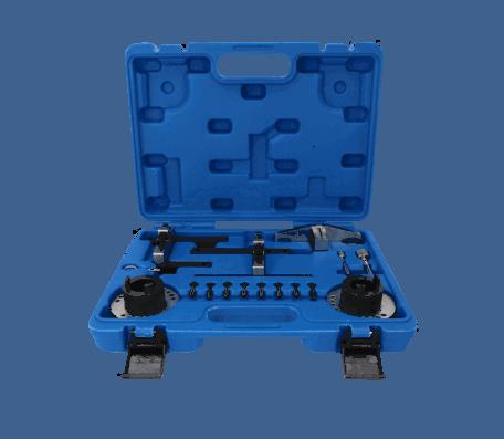 KS TOOLS Adjustment Tool Set, valve timing BT593010 buy