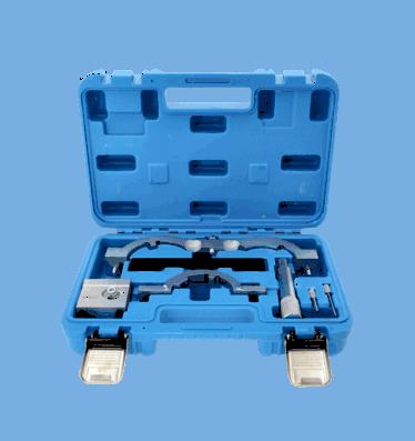 BT594260 KS TOOLS Počet dielov: 7 Sada naradia na nastavenie, casovanie BT594260 kúpte si lacno