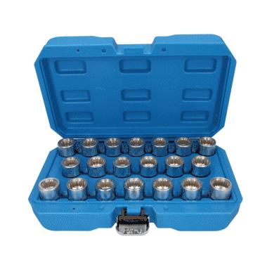 Pirkti BT691330 KS TOOLS Ratų užrakto atlaisvinimo įrankių rinkinys BT691330 nebrangu