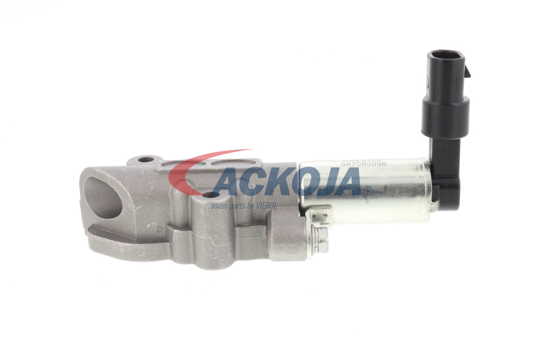 ACKOJA A53-0128 d'origine Électrovanne de commande arbre à cames Hyundai Sonata EF