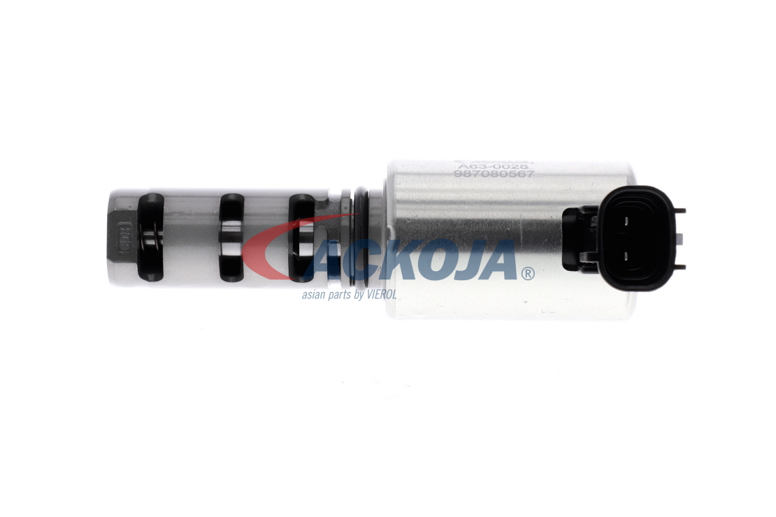 ACKOJA A63-0028 genuine Subaru TRIBECA camshaft control valve cost uk
