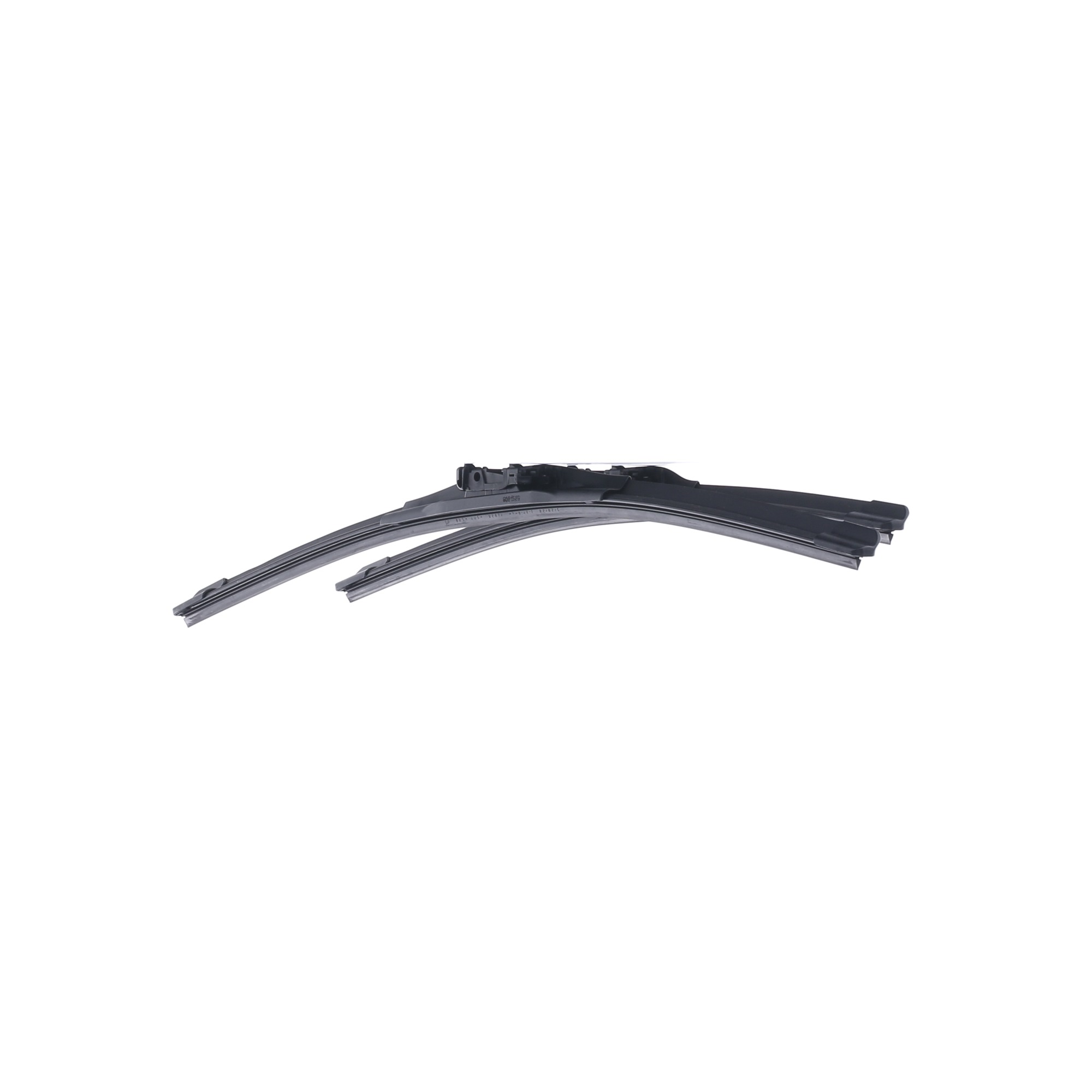 11562 Continental 550, 450 mm Front, Flat wiper blade, with spoiler, 22/18 Inch Styling: with spoiler Wiper blades 2800011156280 buy