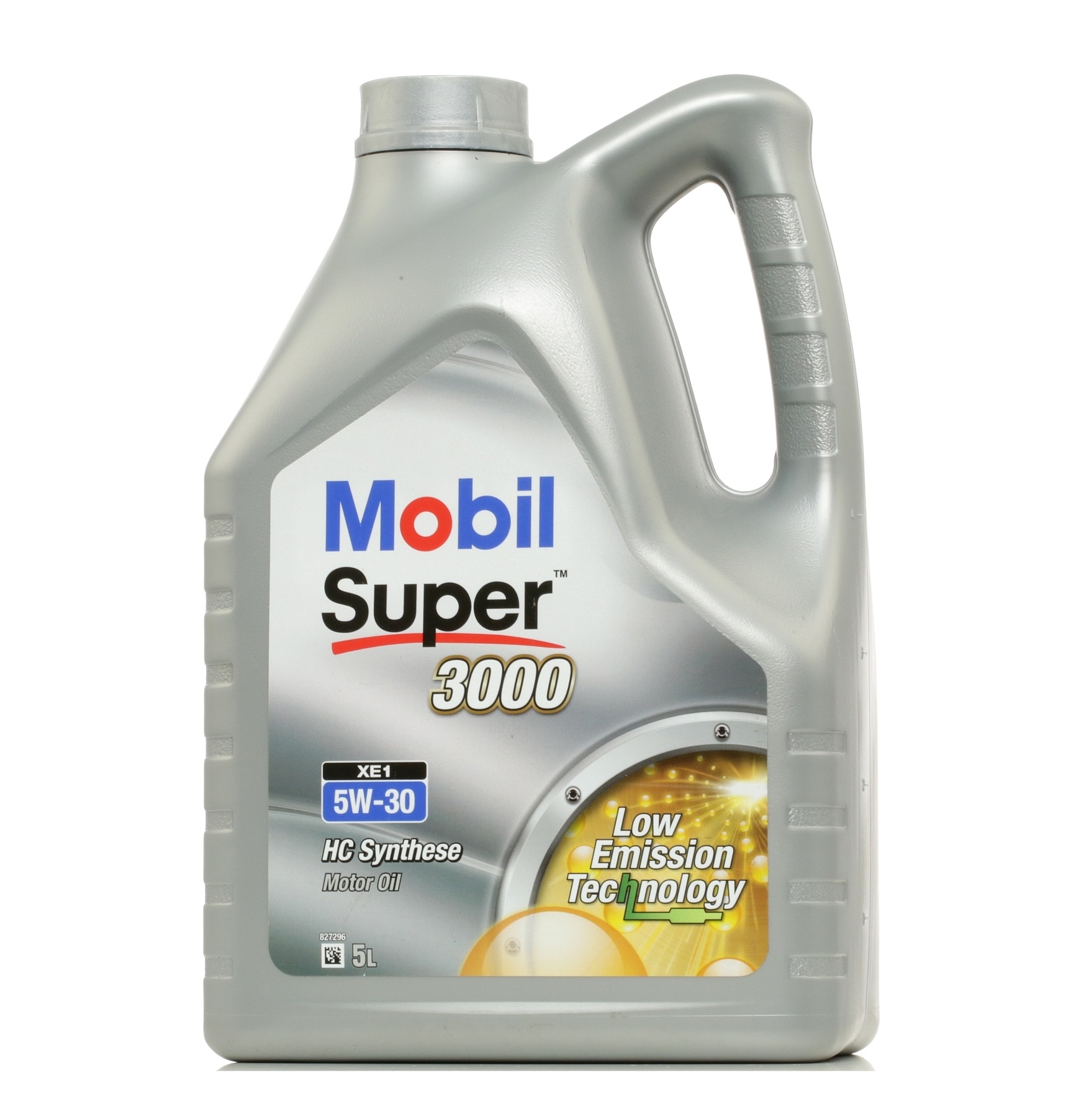 Kaufen Sie Auto Öl MOBIL 154758 Super, 3000 XE1 5W-30, 5l