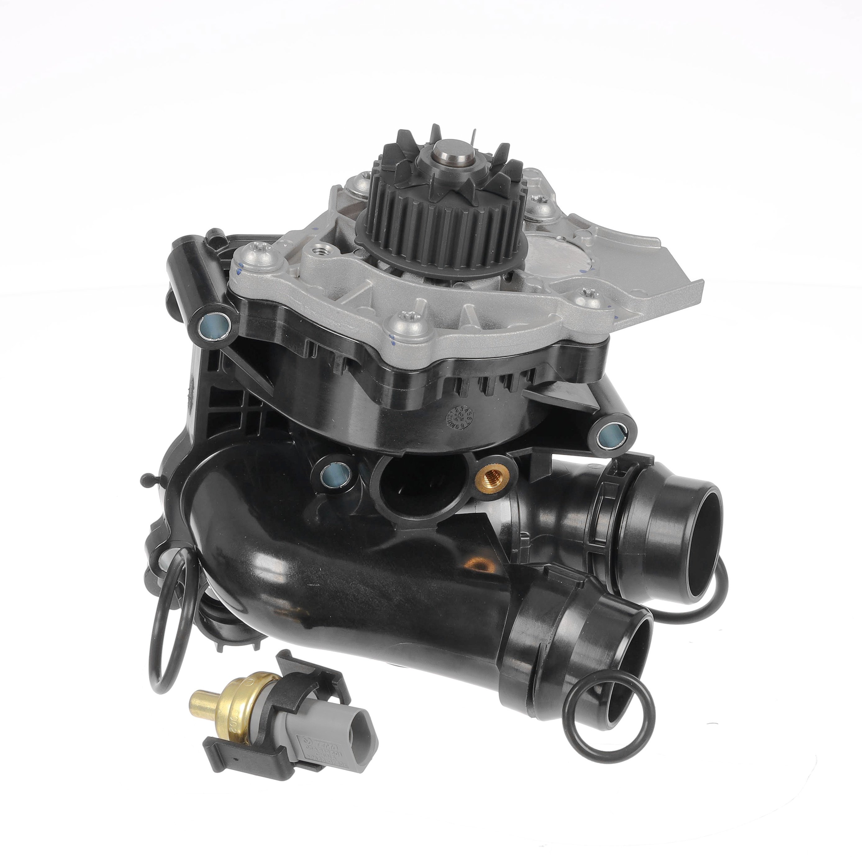 PW0009 Water pump ET ENGINETEAM 06H121026CH VW
