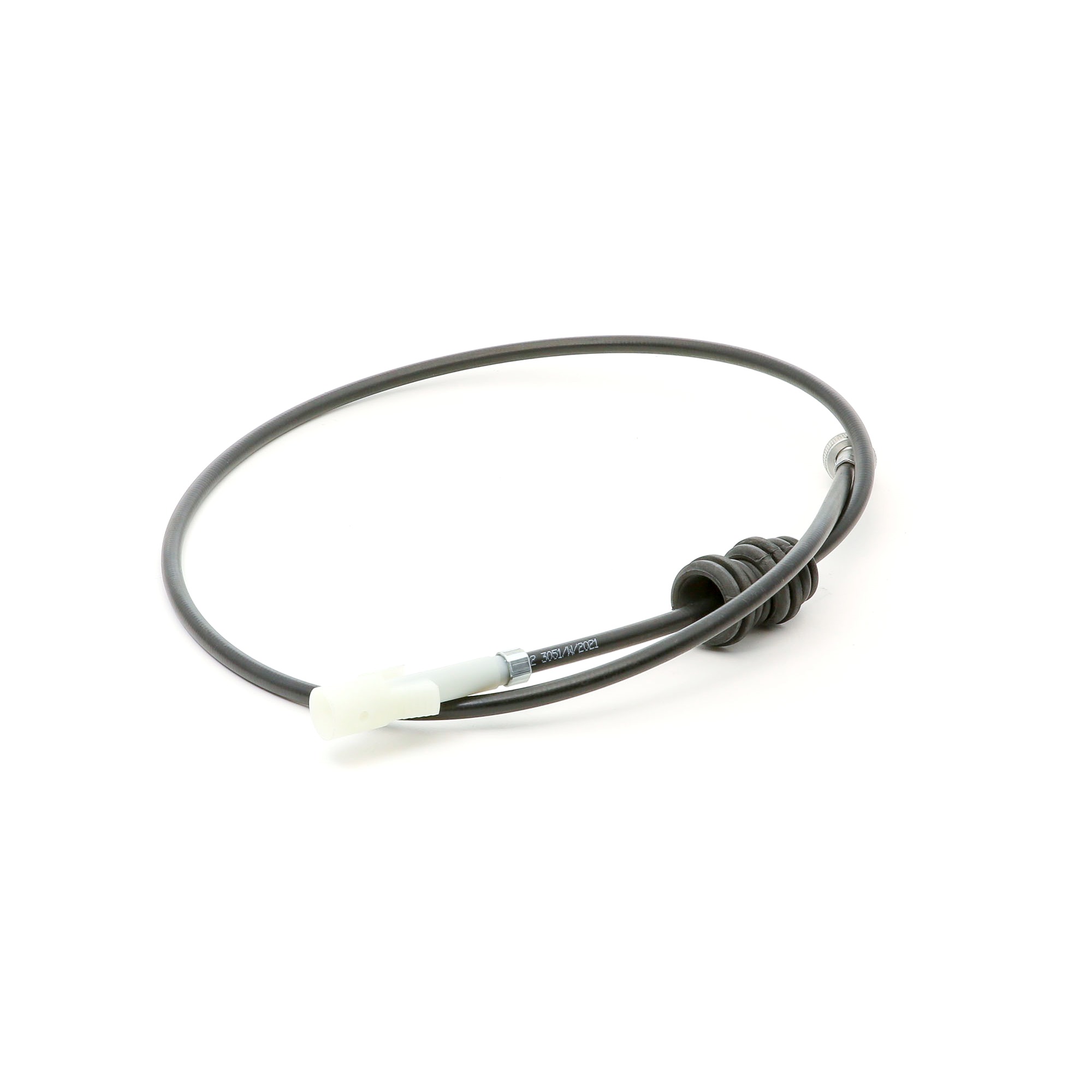Original 47.30.02 LINEX Tachometer cable VW