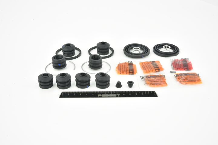 FEBEST 0175GS141R remklauw reparatieset Crown 3.0 (JZS133, JZS147, JZS149) 220 Pk Benzine 1993 kosten