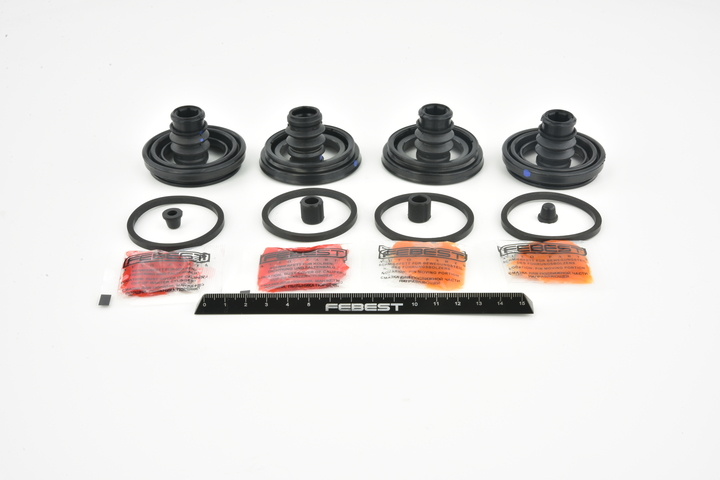 FEBEST Front Axle Brake Caliper Repair Kit 0275-R52F buy