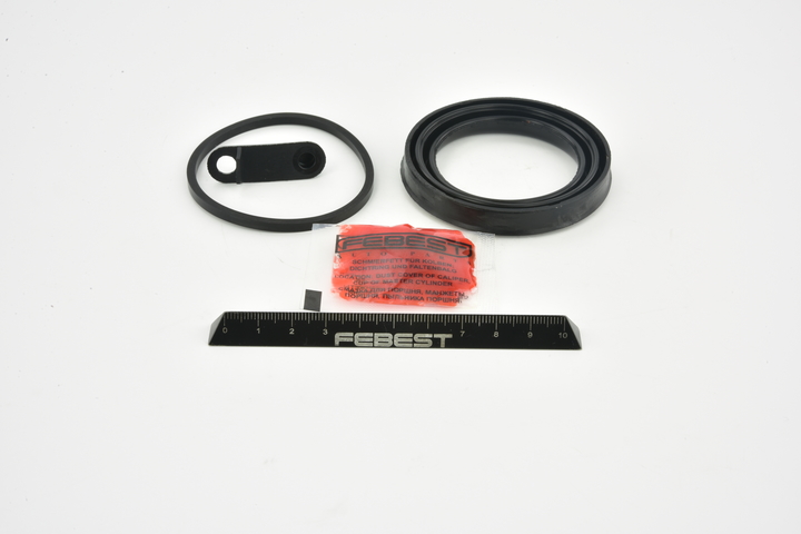 Great value for money - FEBEST Repair Kit, brake caliper 1675-211F