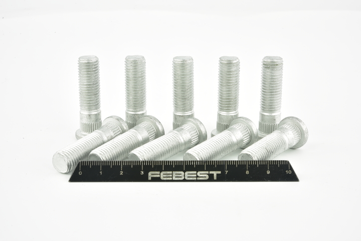 2084-001-PCS10 Sroub kola FEBEST K06502311 PLYMOUTH