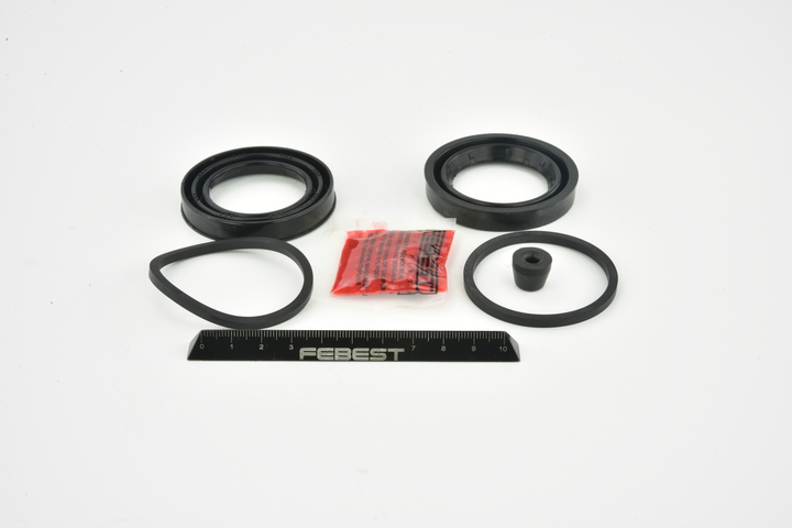Great value for money - FEBEST Repair Kit, brake caliper 2175-FYF