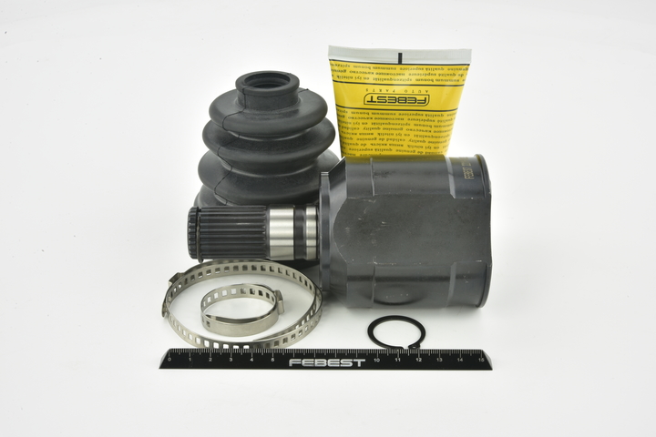 FEBEST 2211SOULB2 Tête de cardan Kia Soul 2 1.6 GDI 132 CV Essence 2014 prix