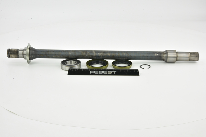 FEBEST Front Axle Right Driveshaft 2212-SEDRH buy