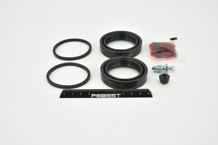 FEBEST 2375-2EAR Brake caliper repair kit BMW G30