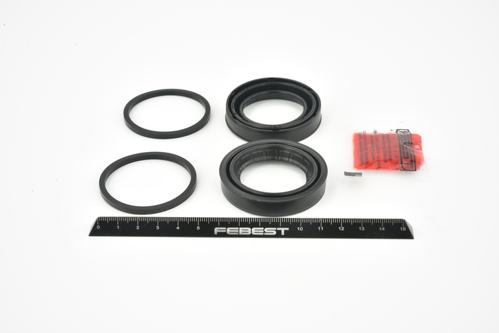 FEBEST Front Axle Brake Caliper Repair Kit 2375-LTF buy