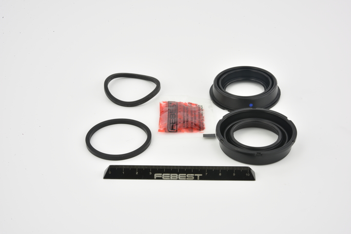 Stabilisateur arrière Axis Rear Wing Stabilisateur arrière Axis Rear Wing