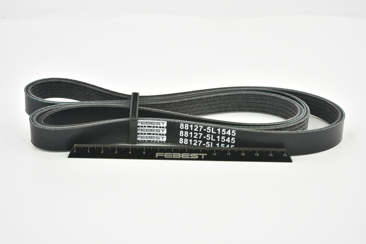 FEBEST 881275L1545 Poly v-belt OPEL Astra Classic Saloon (A04) 1.8 140 hp Petrol 2009 price