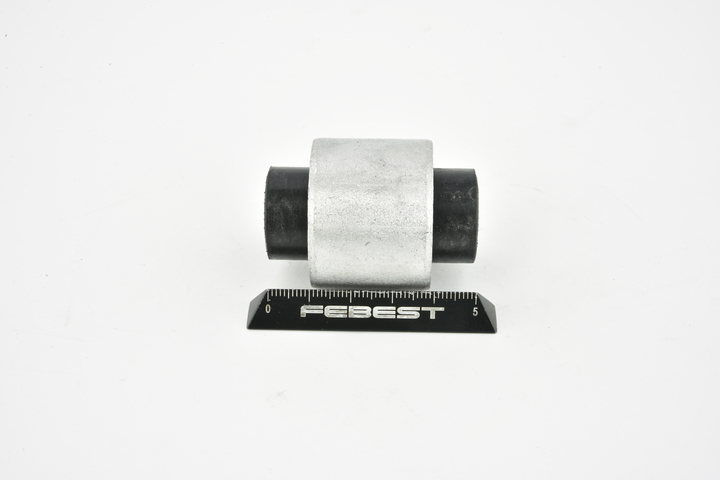 VWAB-050 Draagarmrubber FEBEST 5Q0 505 553A SEAT