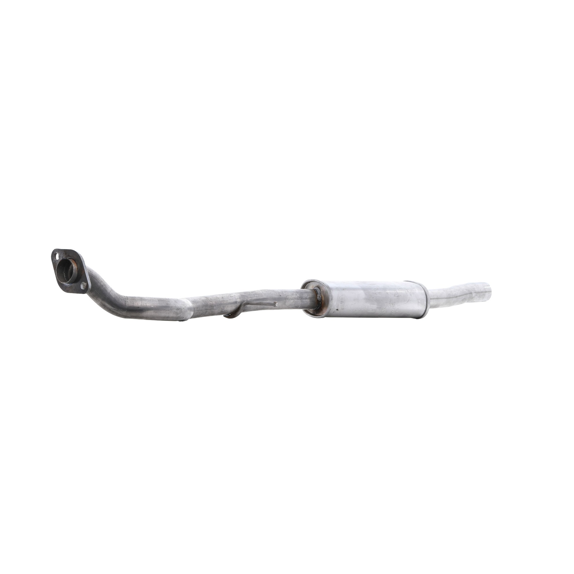 POLMO 03.15 Middle silencer BMW experience and price