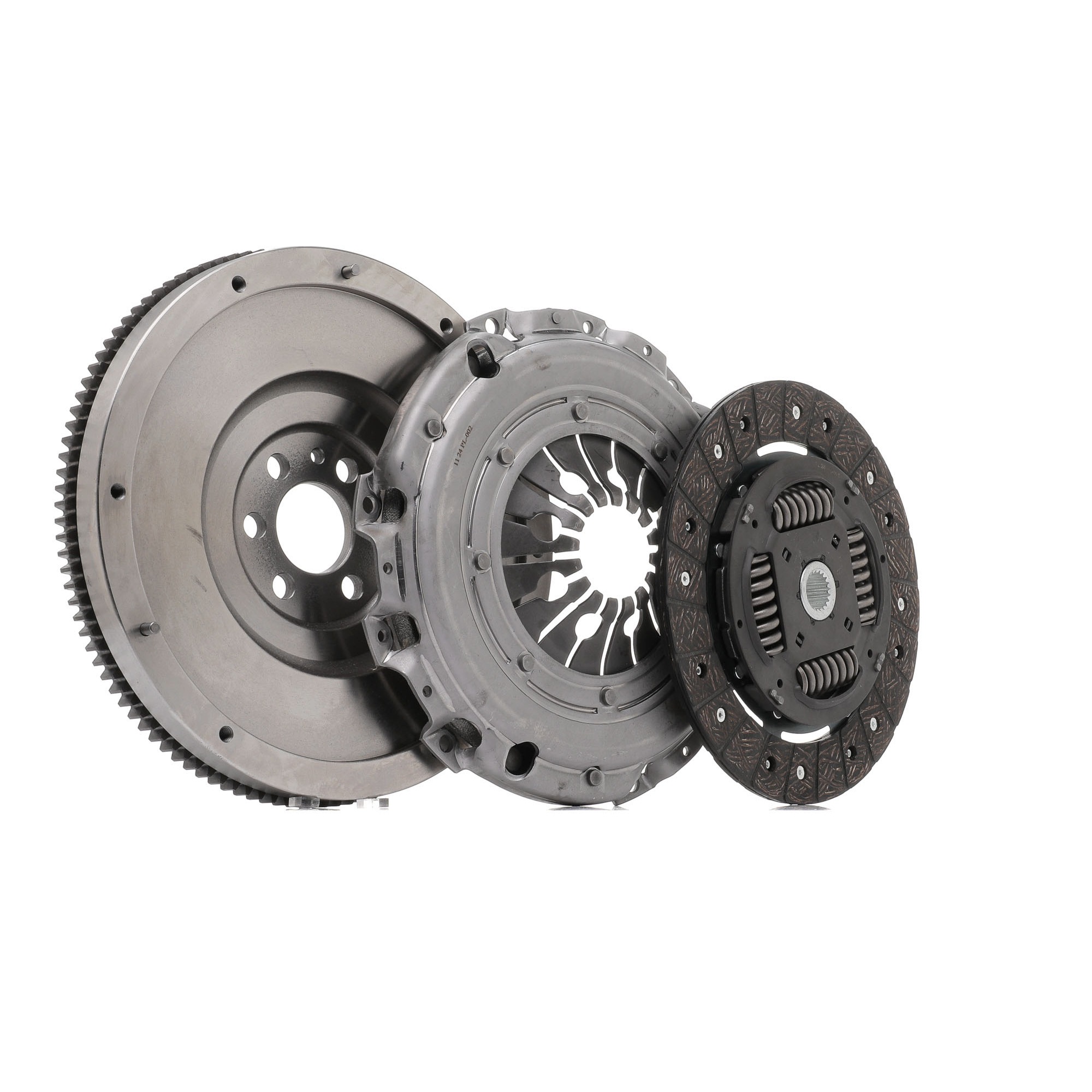 NZS-PL-002 Kit frizione NTY 93 184 878 OPEL
