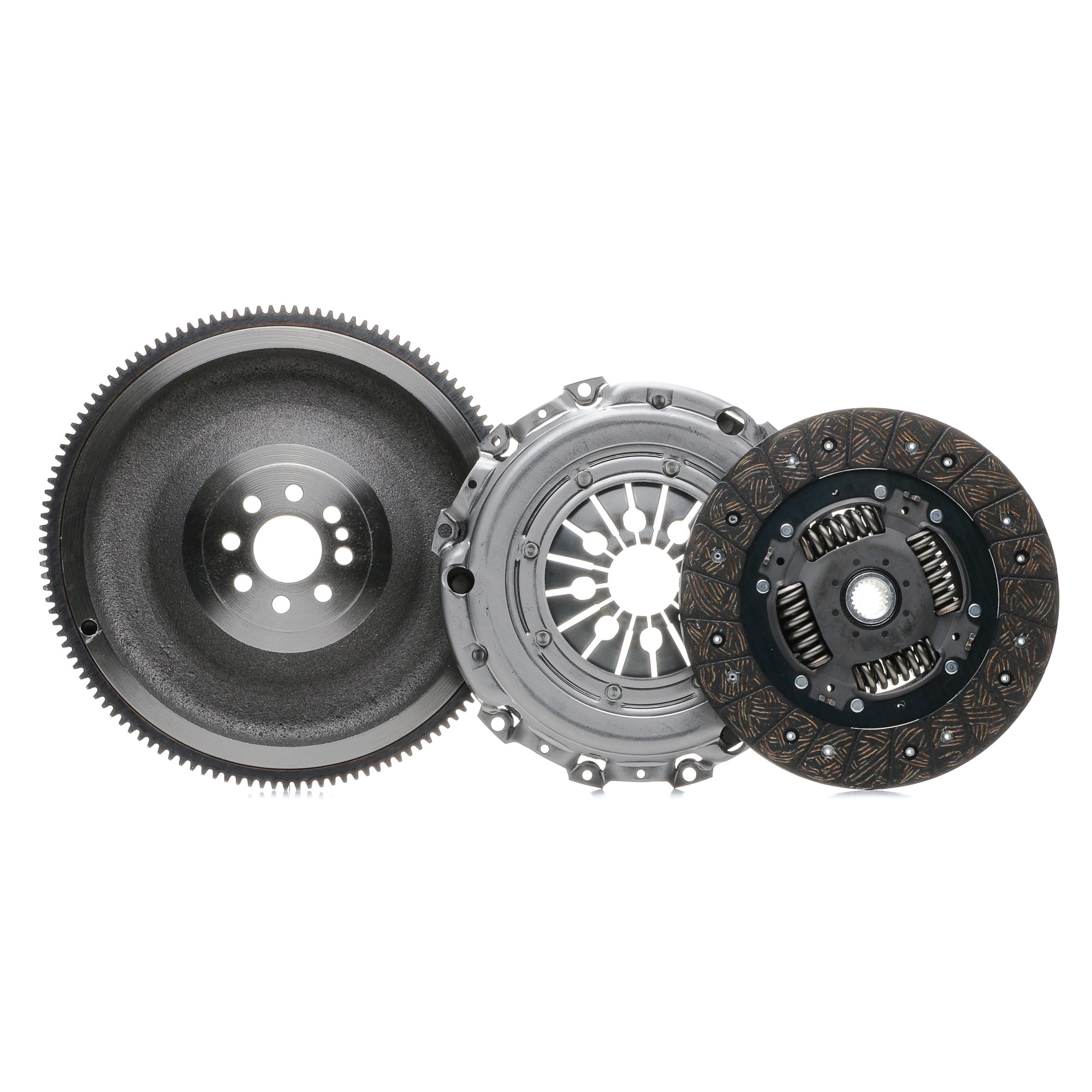 NTY NZS-RE-000 Clutch kit RENAULT experience and price