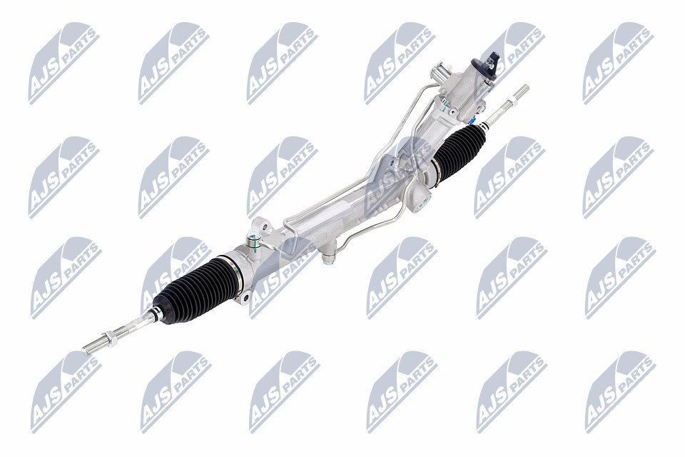 acheter NTY hydraulique, pour véhicules avec direction SERVOTRONIC, pour véhicules avec direction à gauche, avec barre de connexion SPK-BM-004 Crémaillère de direction SPK-BM-004 à un bon prix