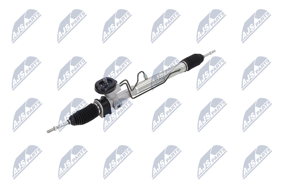 NTY SPKDW003 Crémaillère de direction DAEWOO KALOS (KLAS) 1.4 83 CV Essence 2019 prix