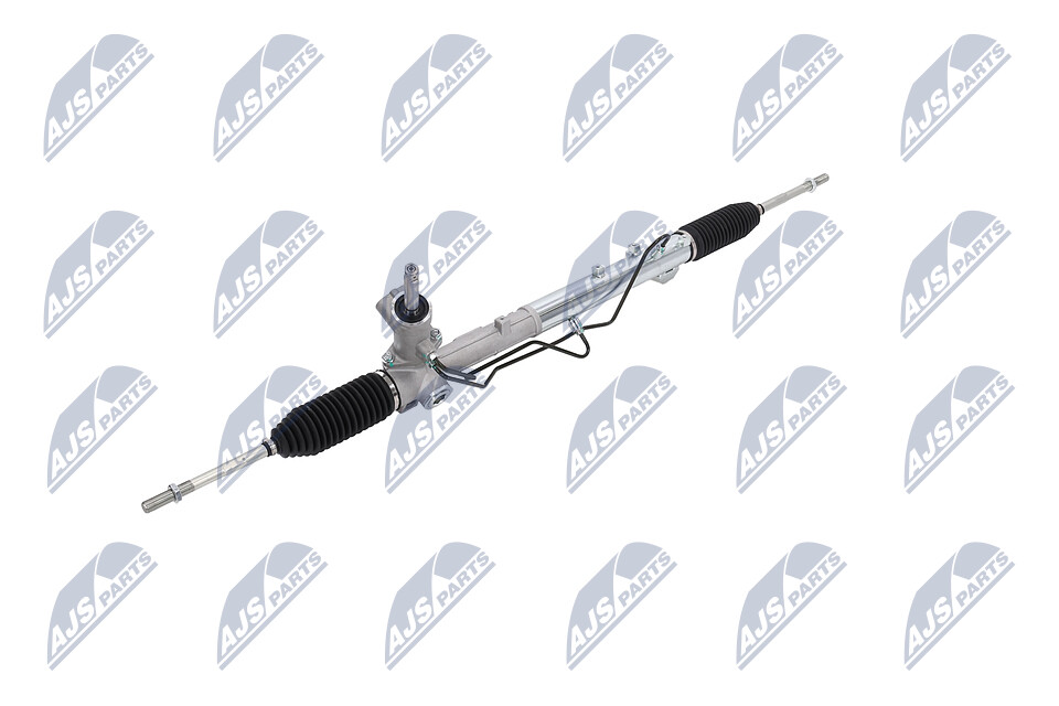NTY SPKFR009 Servolenkung FORD C-Max (DM2) 2.0 TDCi 136 PS Diesel 2007
