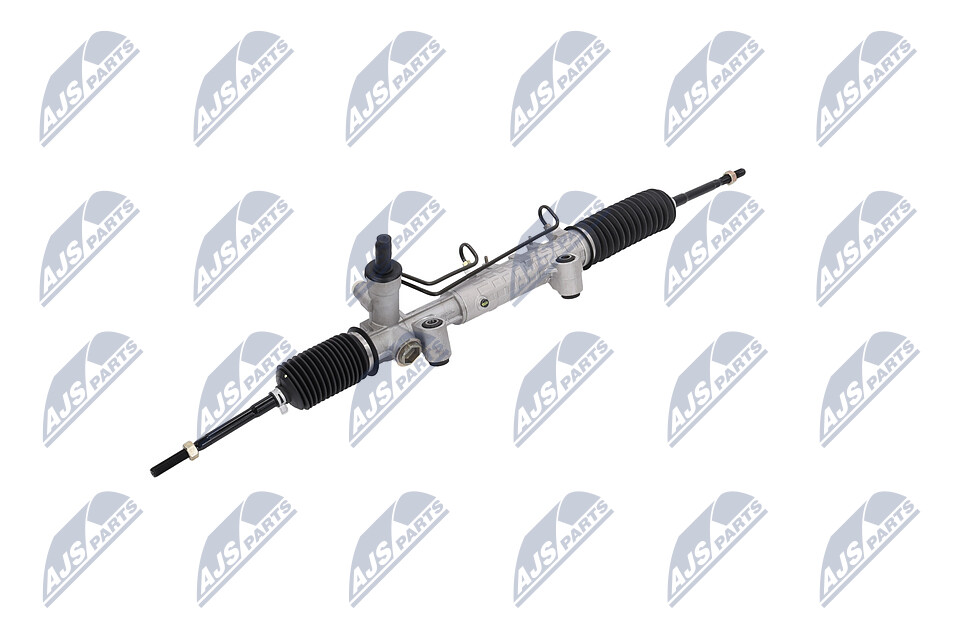 NTY SPK-FT-007 Maglownica Palio I Hatchback (178) 1.3 ELX Flex 71 KM Benzyna / etanol