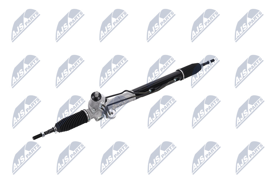 NTY SPK-HY-015 Hammastanko HYUNDAI kokemuksia ja hinta